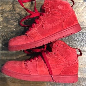 ❌SOLD Kids Nike Air Jordan